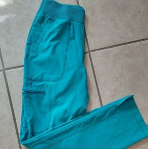 Cherokee Uniform Scrub Pants S